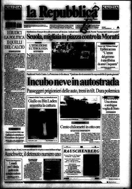 La repubblica